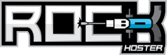 RockHoster